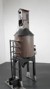 HO EDIFICIO TORRE CARBONE PERSONALIZZATA/DETTAGLIATA - Foto 1 di 11