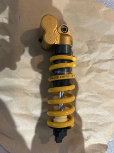 Ohlins TTX - Picture 1 of 11