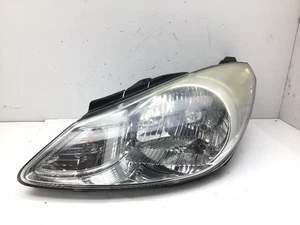 Faro principal izquierdo HYUNDAI i10 (PA) 92101-0X0 92101-0X020 08-11 - Imagen 1 de 7