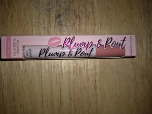 Beauty Creations Plump & Pout Plumping Gloss Stick in Dream Girl New - Picture 1 of 3