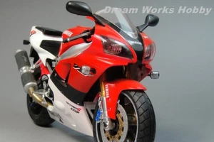 Galardonado Construido Tamiya 1/12 Kawasaki's Legacy ZX-12R Ninja + Metal - Imagen 1 de 11