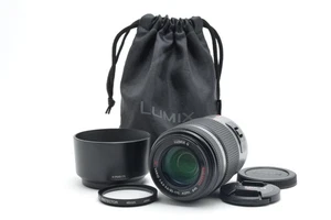 [N.Mint] Panasonic Lumix G X Vario PZ 45-175mm f4-5.6 ASPH. POWER O.I.S. Lens JP - Picture 1 of 12
