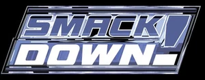 WWE Smackdown 2005 DVD Complete Year - Picture 1 of 1