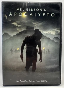 Apocalypto (DVD, 2006) - Picture 1 of 3