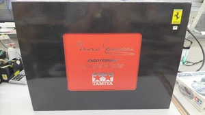 TAMIYA Collector's Club Special 1/12 Enzo Ferrari - Picture 1 of 15