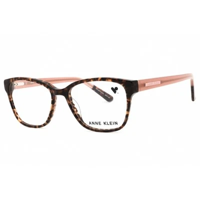 Anne Klein Para Mujer Anteojos Moca Tortuga Acetato Ojo de Gato Marco AK5078 228 Foto 1 de 2