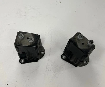 2011-2017 LEXUS CT200h REAR RIGHT & LEFT REINFORCEMENT BRACKET OEM - Image 1 of 2