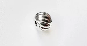 Original Pandora Clip „gefiederter Clip 791752 Silber 925 neu - Bild 1 von 16