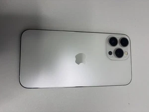 Apple iPhone 13 Pro Max 128GB (T-Mobile) A+ Grade - Photo 1 sur 4