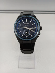 【Watch】SEIKO SBXY-041 Astron Nexter USED Good product From Japan - Picture 1 of 8