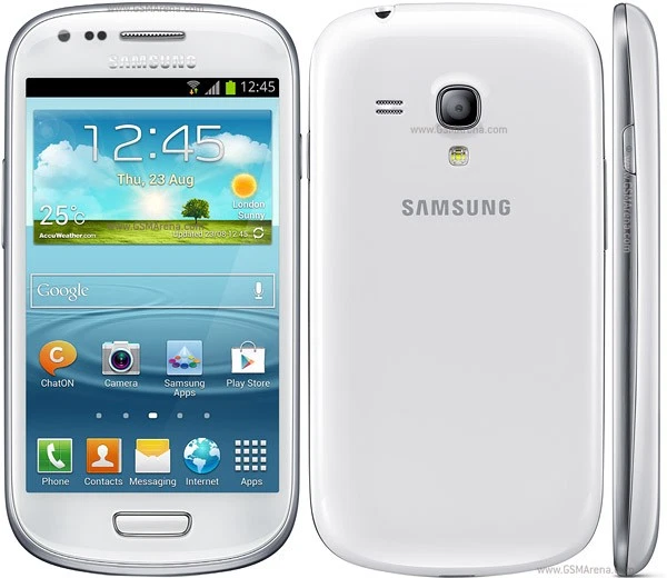 SEALED BOXED Samsung Galaxy S3 Mini 8GB (White) Unlocked - Image 1 of 1