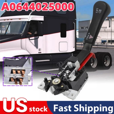 A06-44025-000 New Turn Signal Switch For Freightliner Century MT55 6.0L V8 11-14 - Image 1 of 4