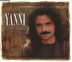 Yanni - Love Songs (CD) - Picture 1 of 6
