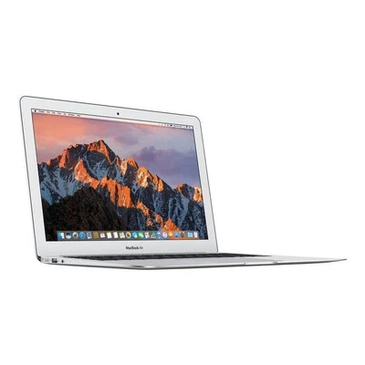 Apple MacBook Air 13 Inch Laptop 2013 Core i5 1.3GHz 4GB Ram 128GB Ssd A1466 - Image 1 of 4