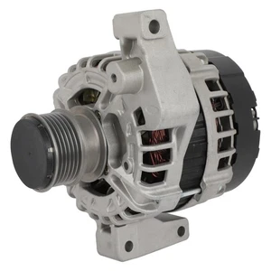 Alternator For Land Rover LR2 2013-2015 L4 2.0L 12V 180A CCW 6-Groove 11722N - Picture 1 of 8