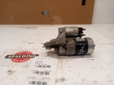 Motor De Arranque Ford Focus 2013 2.0L 11495561 Foto 1 de 4