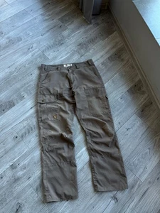 Fjällräven G-1000 Tracking Braun Herren Hose Gr: 33-34 - Bild 1 von 21