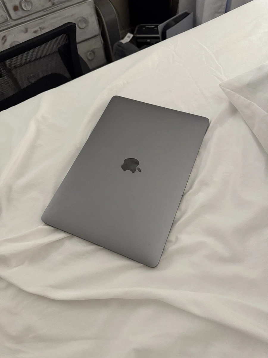 Preços baixos em Apple MacBook Pro Cinza Tela de 13.3 Polegadas