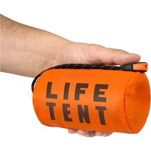 Emergency Survival Shelter Tent 2 Persons - Picture 1 of 1