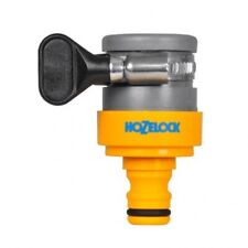 Hozelock Round Tap Connector (ST2383)