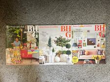 3 Better Homes and Garden Good Housekeeping Cooking Fitness Food May 2024