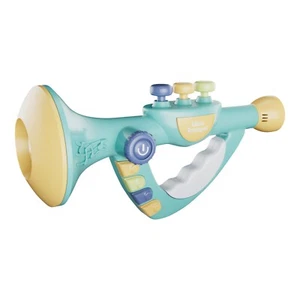 Contixo KT2 Toddler Music Toys - Little Trumpet, Baby Music Educational - Picture 1 of 15