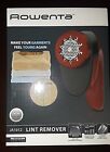 Rowenta Portable Lint Remover Shaver with 3 Adjustable Shave Heights L@@K!!