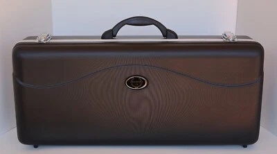 Alto sax case - ABS plastic