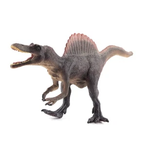 Jurassic Realistic Spinosaurus Dinosaur 11" inch Long Figure For Kids GIFT Toy - Picture 1 of 9