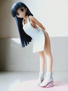 Delantal Figura Anime Game To Heart 2 Kusakabe Yuuki ver. Ascii Media Works - Imagen 1 de 3