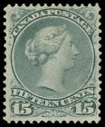 Canada Scott 29V2 Gibbons 61c neuwertig Briefmarke