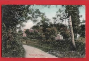 LINCOLNSHIRE HATCLIFFE. RAVENDALE VALLEY. JMJ SERIES - Picture 1 of 1
