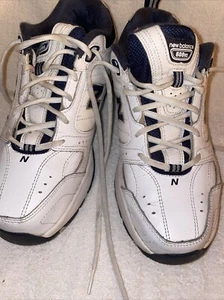 Men’s New Balance 608 V2 Size 10 White - Picture 1 of 8