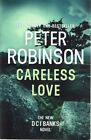Careless Love by Robinson Peter - Book - Paperback - Crime/Mystery - Fiction