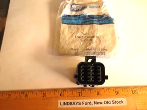 OEM FORD 2002/2010 EXPLORER, 2004/2011 RANGER "SLEEVE" - WIRING, F5AZ-14489-B - Picture 1 of 4
