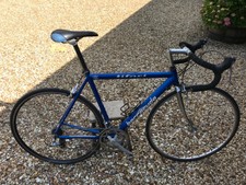 barracuda torsion mountain bike