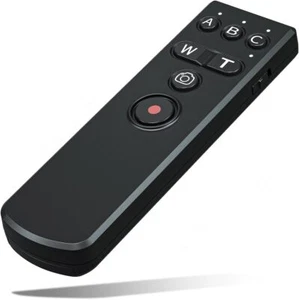4 in 1 Bluetooth Shutter Release for Canon Sony Nikon Cameras and Smartphones - Picture 1 of 6