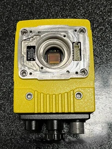 Free Tax Cognex IS7600M-363-50 IN STOCK ONE YEAR WARRANTY FAST DELIVERY 1PCS - Picture 1 of 5