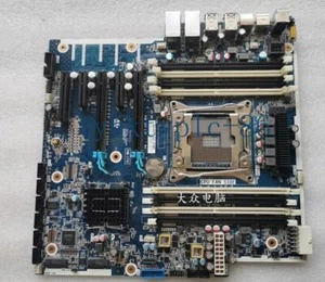 HP Z4 G4 Server Motherboard 914285-001 844783-001 - Picture 1 of 5