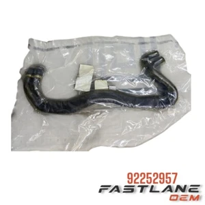2008-2009 PONTIAC G8 HEATER HOSE NEW OEM 92252957 - Picture 1 of 8