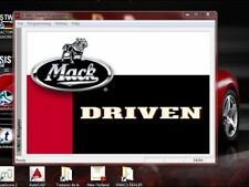 Mack Truck V-MACK III 2.9.4 Dealer Level