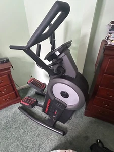 ProForm HIIT Trainer Stepper Elliptical Movement Solid Steel Construction USA - Picture 1 of 3