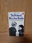 The Prime of Miss Jean Brodie - Muriel Spark 1969 (26a)