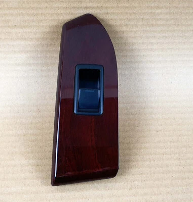 Lexus GX460 2014-2019 power switch window button Rear Right Side Oem Used - Image 1 of 4