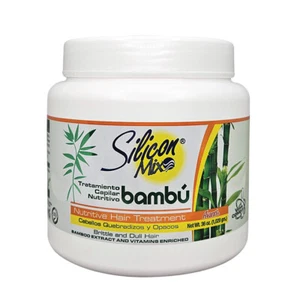 Silicon Mix Bambu Nutritive Hair Treatment 36 oz. - Picture 1 of 1
