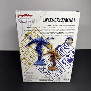 PLAMAX MF 73 Minimum Factory Blue Meteor SPT Raisner Raysner & Zaral SPT... - Foto 1 di 8