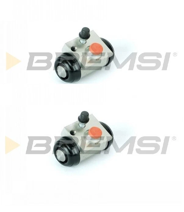 Rear Wheel Cylinders to Fit Toyota Aygo 05-14 - Image 1 of 1