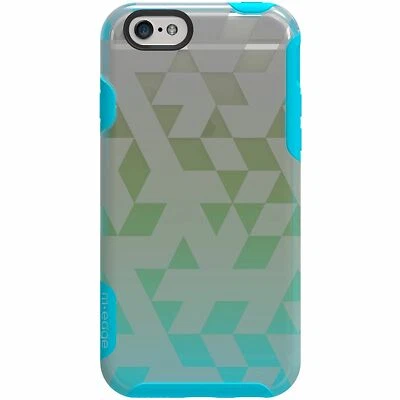 M-Edge Glimpse 保护壳 适用于 iPhone 6 Plus (I6L-GL-P-TAL) — 第 1/4 张图片