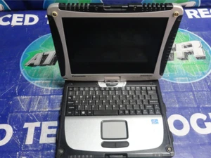 Panasonic Toughbook 19, 2-in-1 i5-3340M 2.7GHz, 8GB RAM, 500GB HDD, 10.1" - Used - Picture 1 of 9