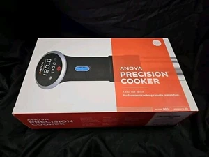Anova Wi-Fi Sous Vide Device Precision Cooker 900-Watts Read Details! - Picture 1 of 4